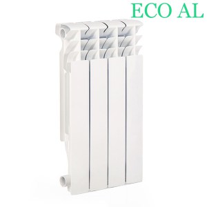 Алюминиевые радиаторы Lammin Eco